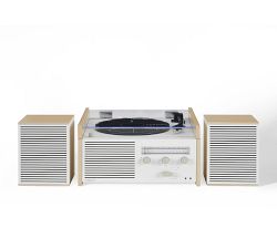 Crosley Switch II Entertainment System