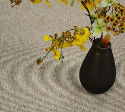 Custom Outdoor Boucle Weave Rug