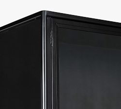 Harmon Storage Cabinet with Drawers (40")