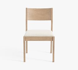 Open Box: Newport Dining Chair - Mist