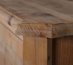 Acadia Storage Cabinet (42.5")