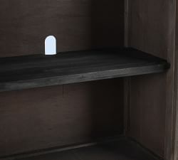 France Reclaimed Wood Buffet (96")