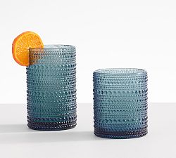 Jupiter Beaded Tumblers - Set of 6