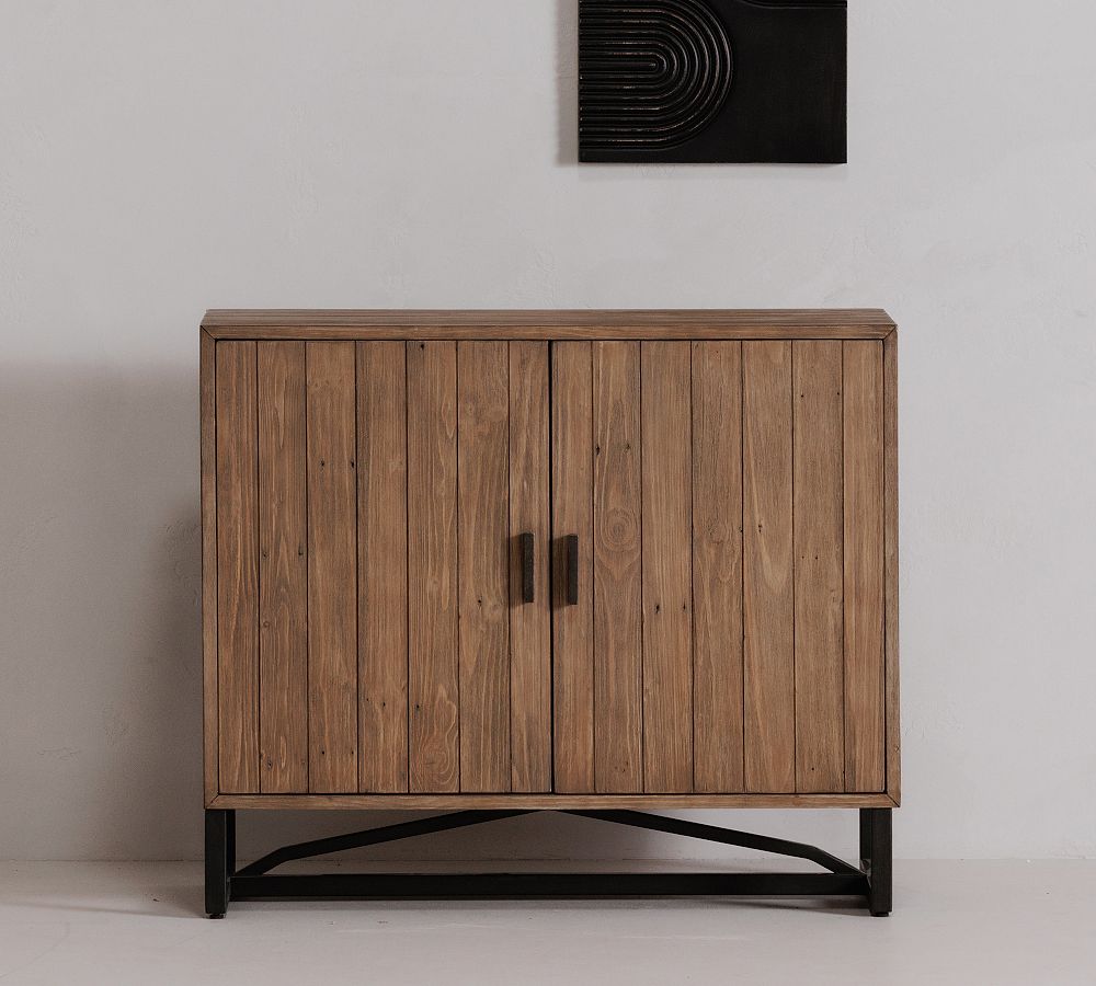 Lorena Storage Cabinet (39") by Pottery Barn