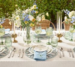 Monique Lhuillier Campania Tumblers