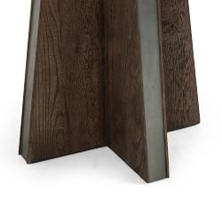 Sherborne Square Bistro Dining Table