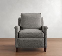 Tyler Roll Arm Recliner