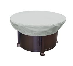 Universal Outdoor Covers - Round Occasional Tables