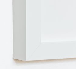 Wood Poster Frames