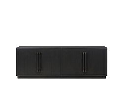 Open Box: Westland Buffet - Modern Black Ash