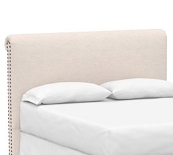 Chesterfield Upholstered Headboard