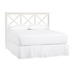 Clara Lattice Headboard