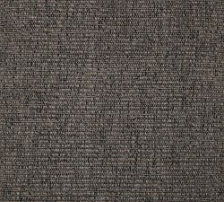 Custom Outdoor Boucle Weave Rug Swatch - Free Returns Within 30 Days