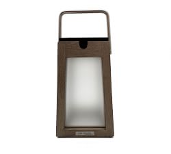 Nellie Solar Outdoor Lantern