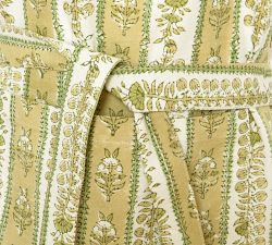 Provence Avignon Cotton Apron