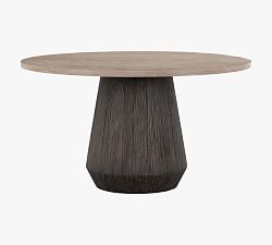 Staton Round Dining Table