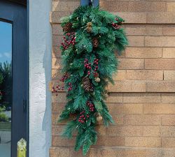 Weatherproof Woodland Botanical Collection