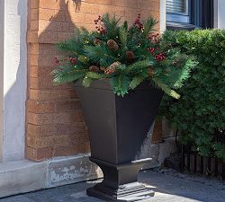 Weatherproof Woodland Botanical Collection