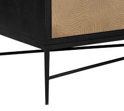 Brookside Buffet (68")