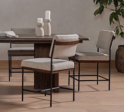 Open Box: Wynham Upholstered Dining Chair