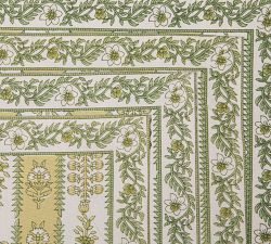 Provence Avignon Cotton Placemats - Set of 6