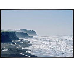 California Coast Blue by Cindy Taylor