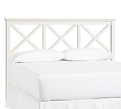 Clara Lattice Headboard