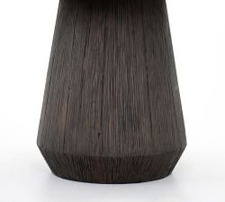 Staton Round Dining Table