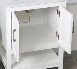 Belleair 24" Single Sink Vanity