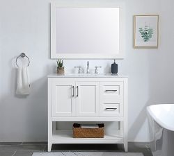 Belleair 36" Single Sink Vanity