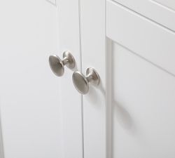 Lorenz 60" Double Sink Vanity