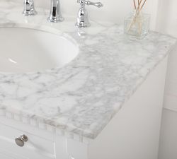 Lorenz 72" Double Sink Vanity