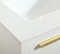 Blake 24" Single Sink Vanity