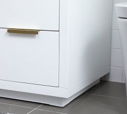 Blake 54-60" Single Sink Vanity