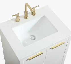 Blake 24" Single Sink Vanity