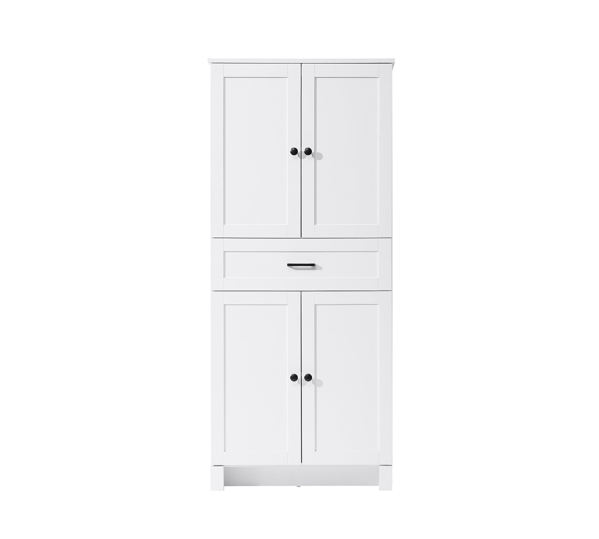 Mankota Linen Closet by Pottery Barn