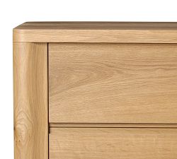 Belmont 6-Drawer Dresser (72")