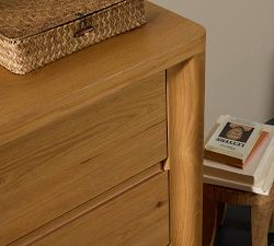 Belmont 6-Drawer Dresser (72")