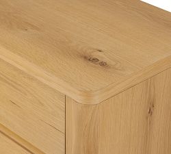 Belmont 6-Drawer Dresser (72")