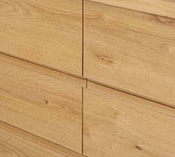 Belmont 6-Drawer Dresser (72")