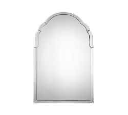 Brayden Frameless Mirror