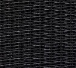 Encinitas Wicker Outdoor Coffee Table (50")