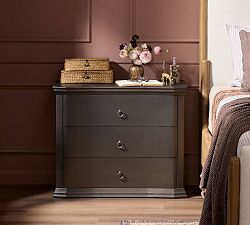 Ledger Nightstand (32")