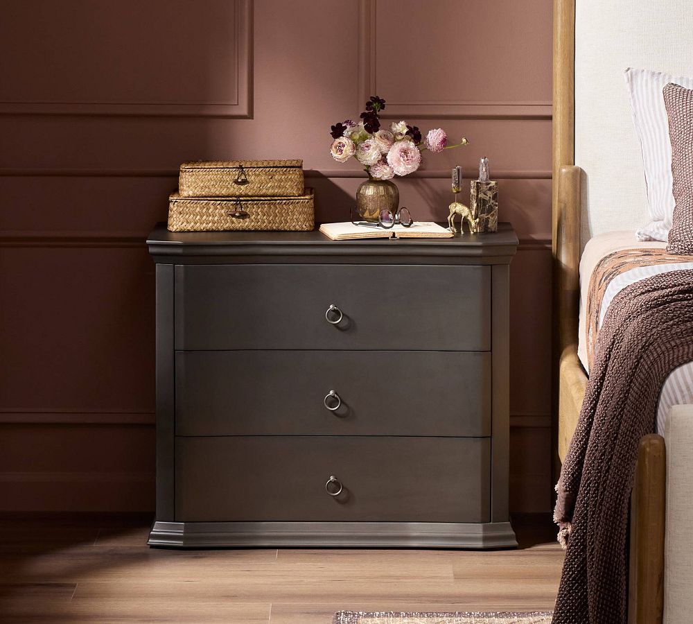 Ledger Nightstand (32") by Pottery Barn
