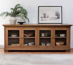 Medford Buffet (84")