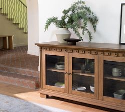 Medford Buffet (84")