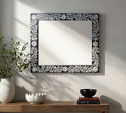 Mother of Pearl Inlay Mirror