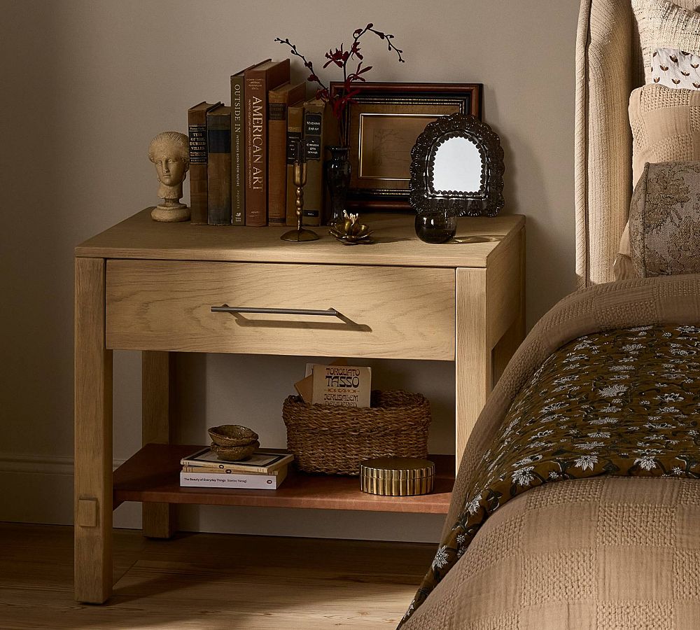 Opal Nightstand (30") by Pottery Barn