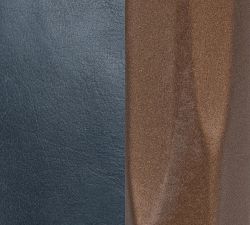 Steiner Leather Counter Stool
