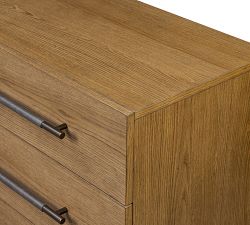 Sterling 6-Drawer Dresser (63")